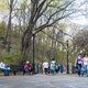 Illustration for article titled Walk Manhattans Entire 32-Mile Shoreline In 25 Images